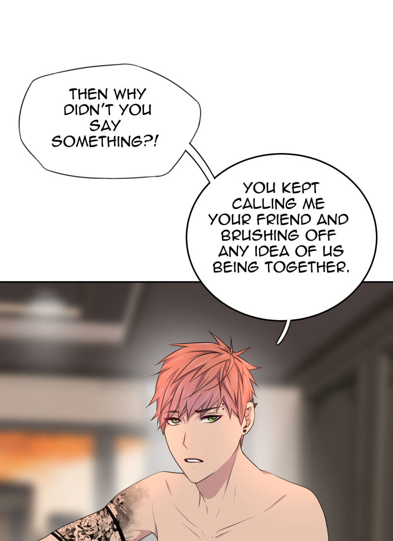 Read Phase 20 chapter 53 image 51 on Lezhin