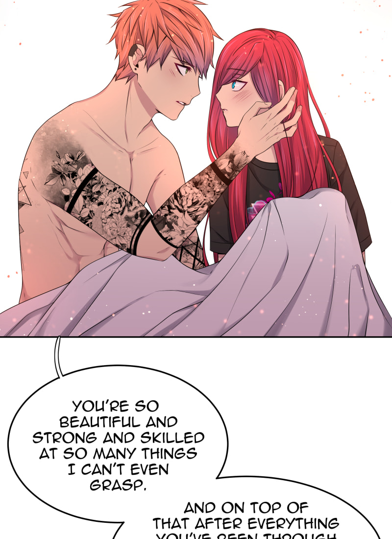 Read Phase 20 chapter 53 image 72 on Lezhin