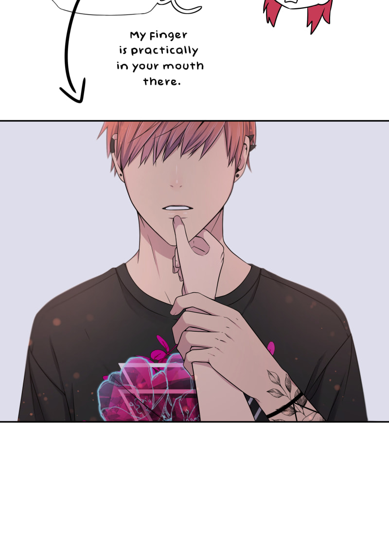Read Phase 20 chapter 53 image 77 on Lezhin