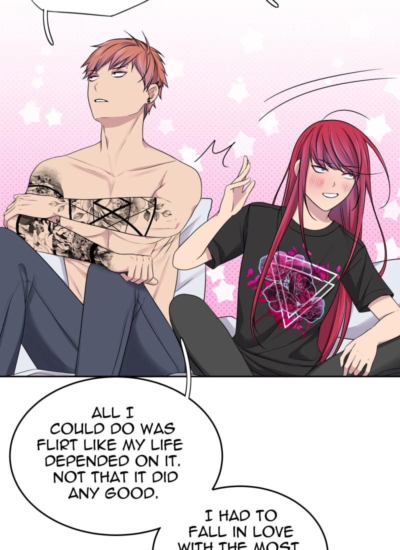 Read Phase 20 chapter 53 image 89 on Lezhin