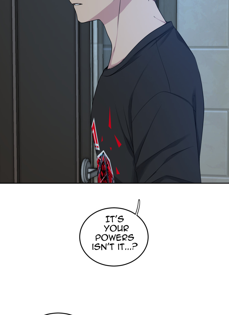 Read Phase 20 chapter 54 image 25 on Lezhin