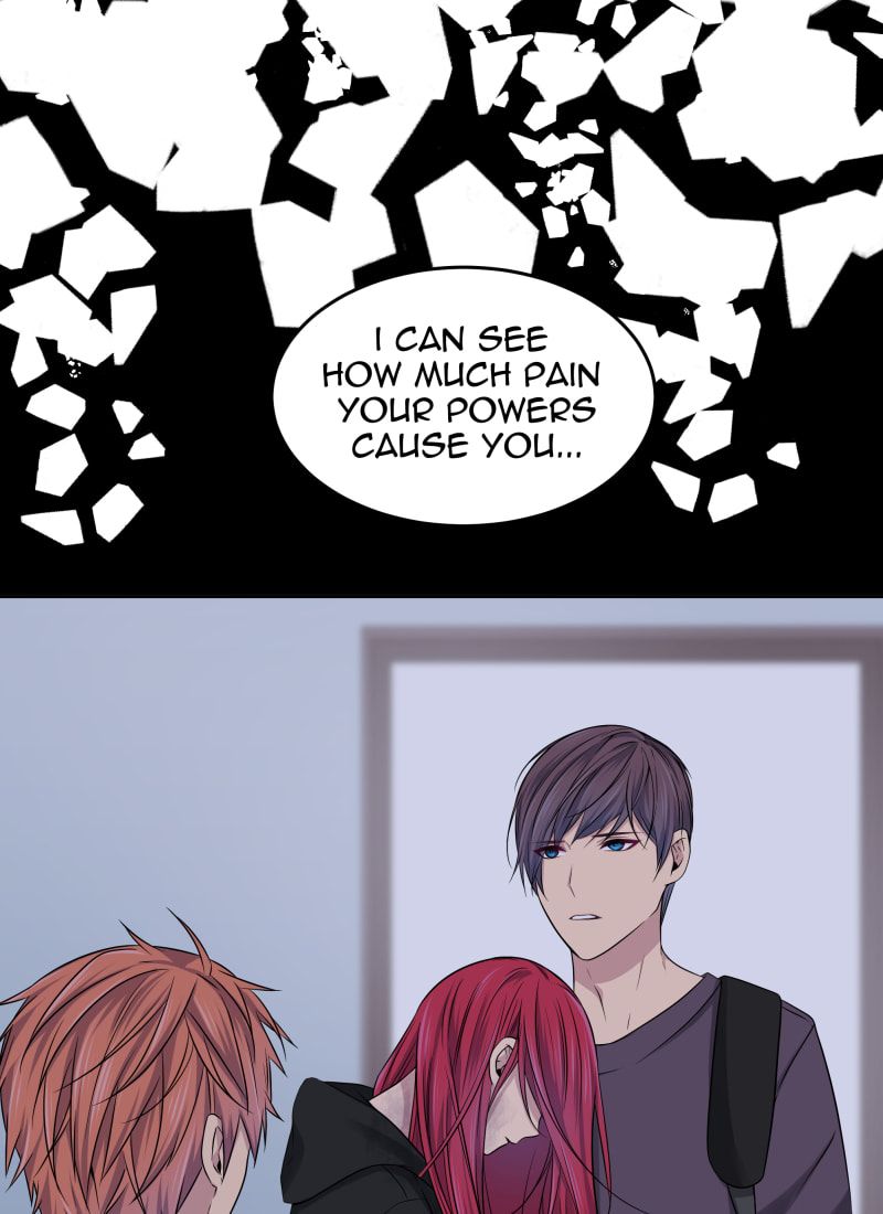 Read Phase 20 chapter 54 image 35 on Lezhin