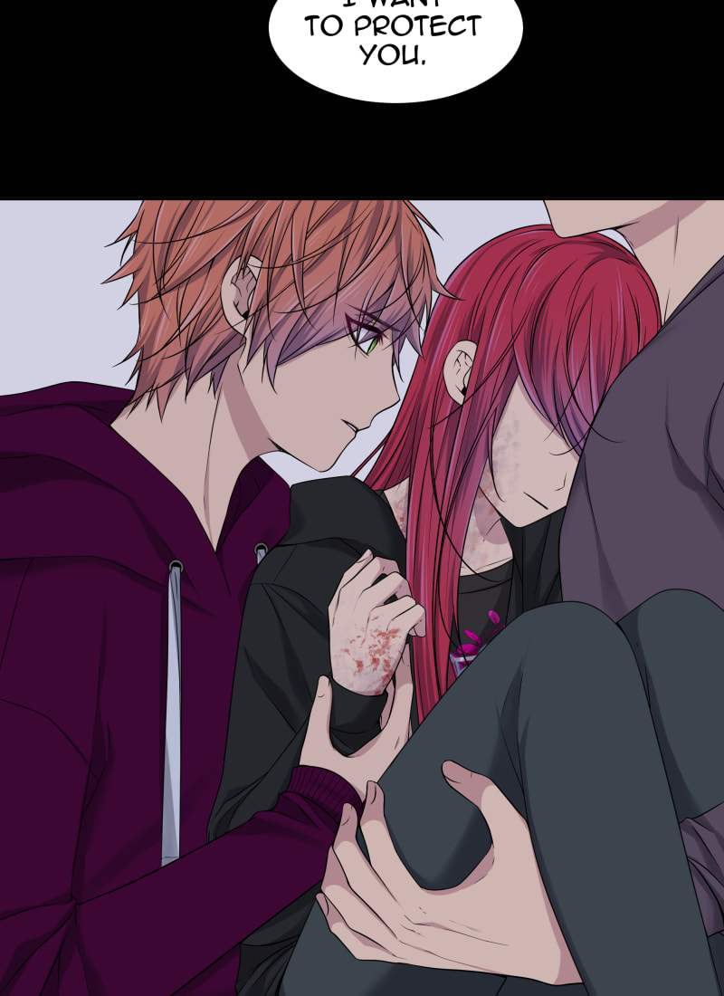 Read Phase 20 chapter 54 image 37 on Lezhin