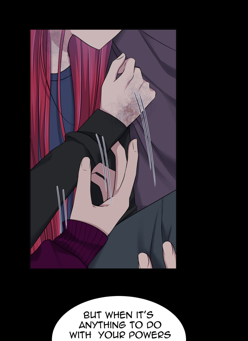 Read Phase 20 chapter 54 image 39 on Lezhin