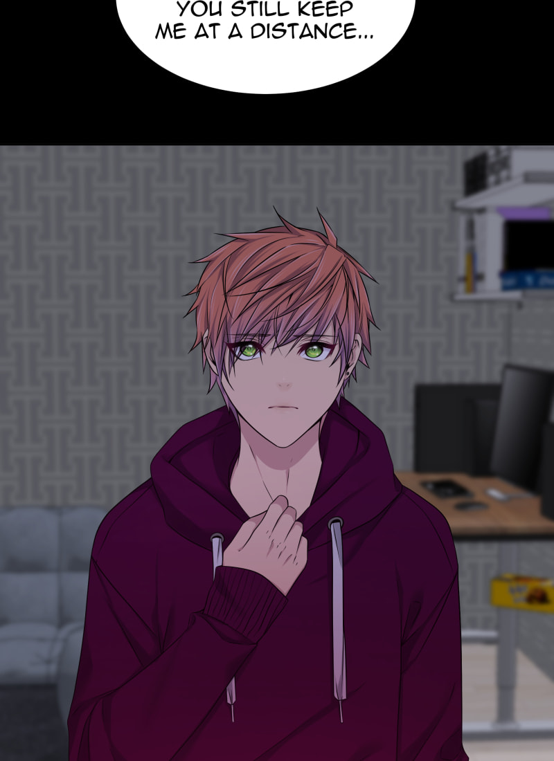Read Phase 20 chapter 54 image 40 on Lezhin