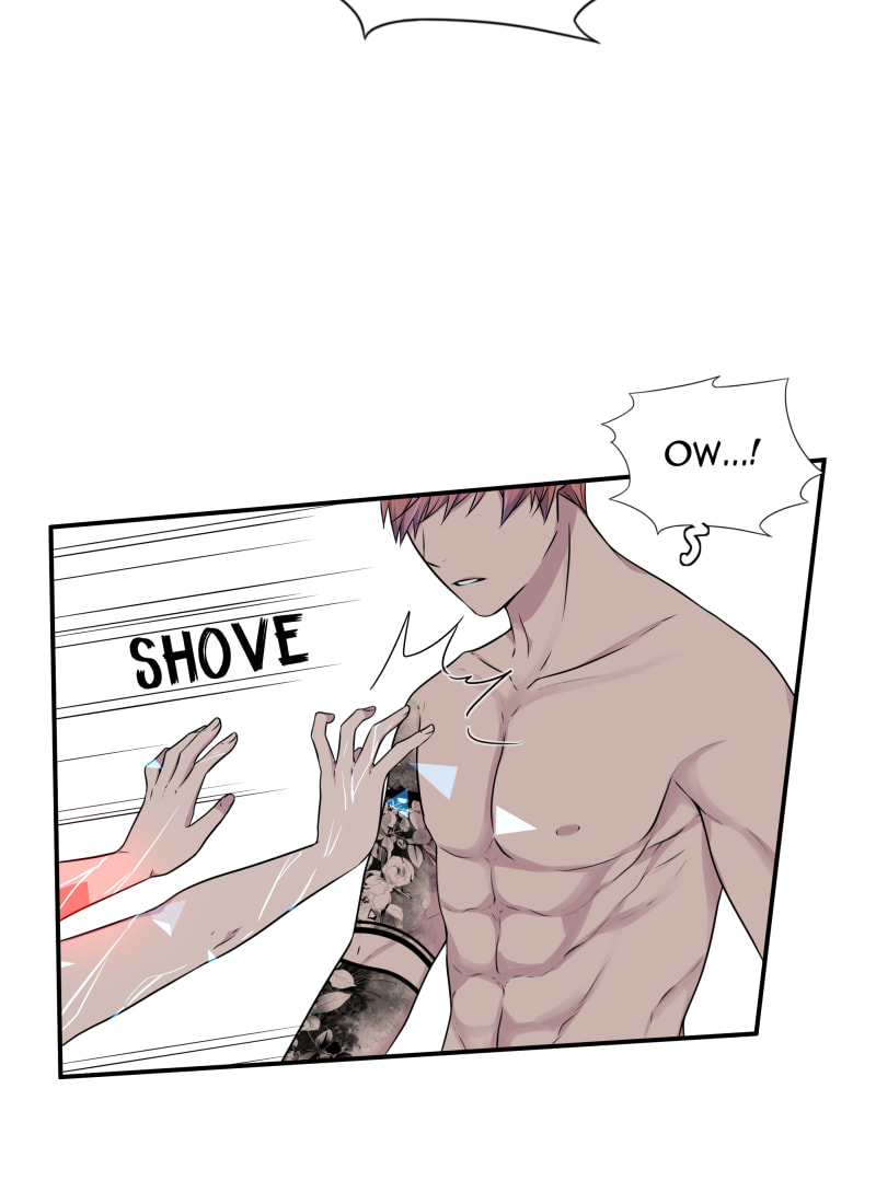 Read Phase 20 chapter 54 image 5 on Lezhin
