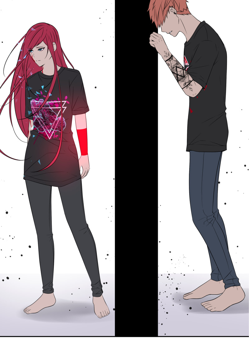Read Phase 20 chapter 54 image 51 on Lezhin