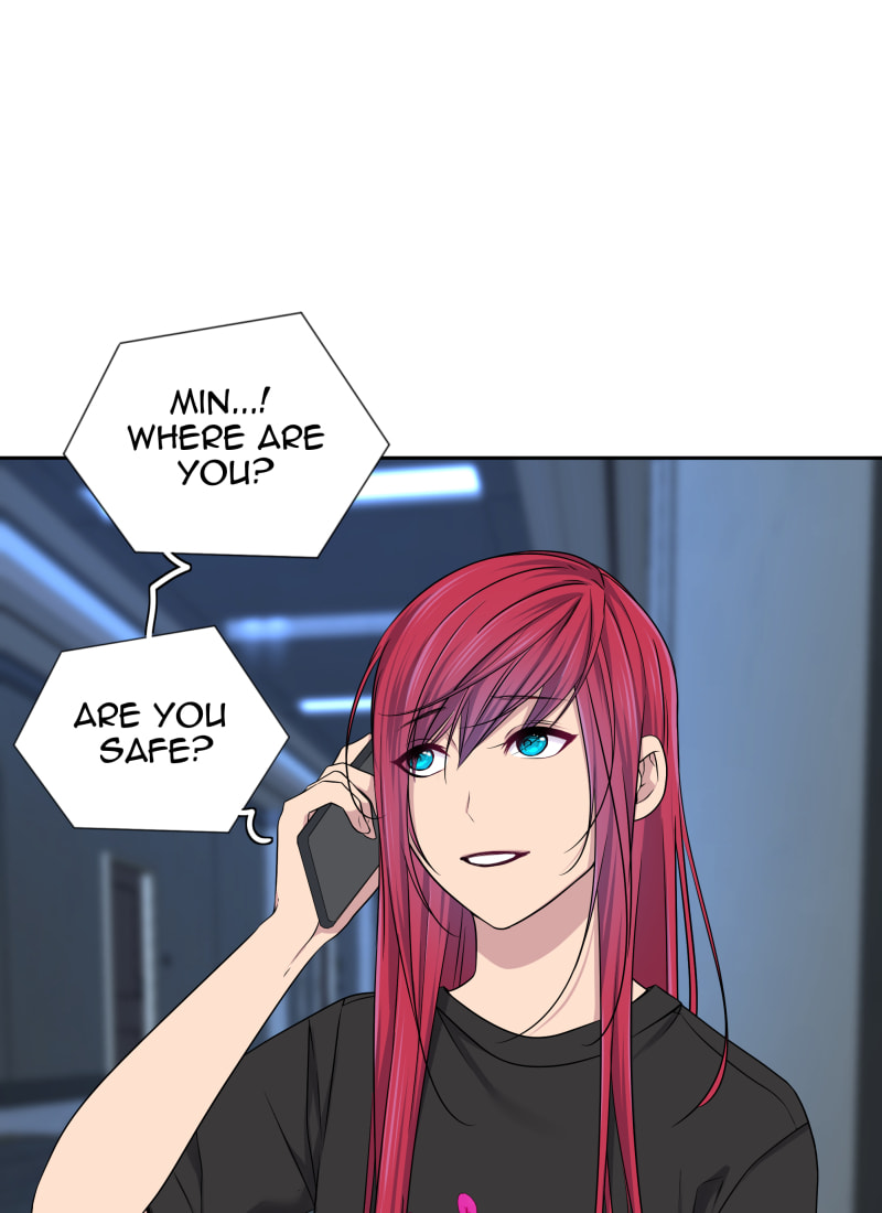Read Phase 20 chapter 54 image 87 on Lezhin