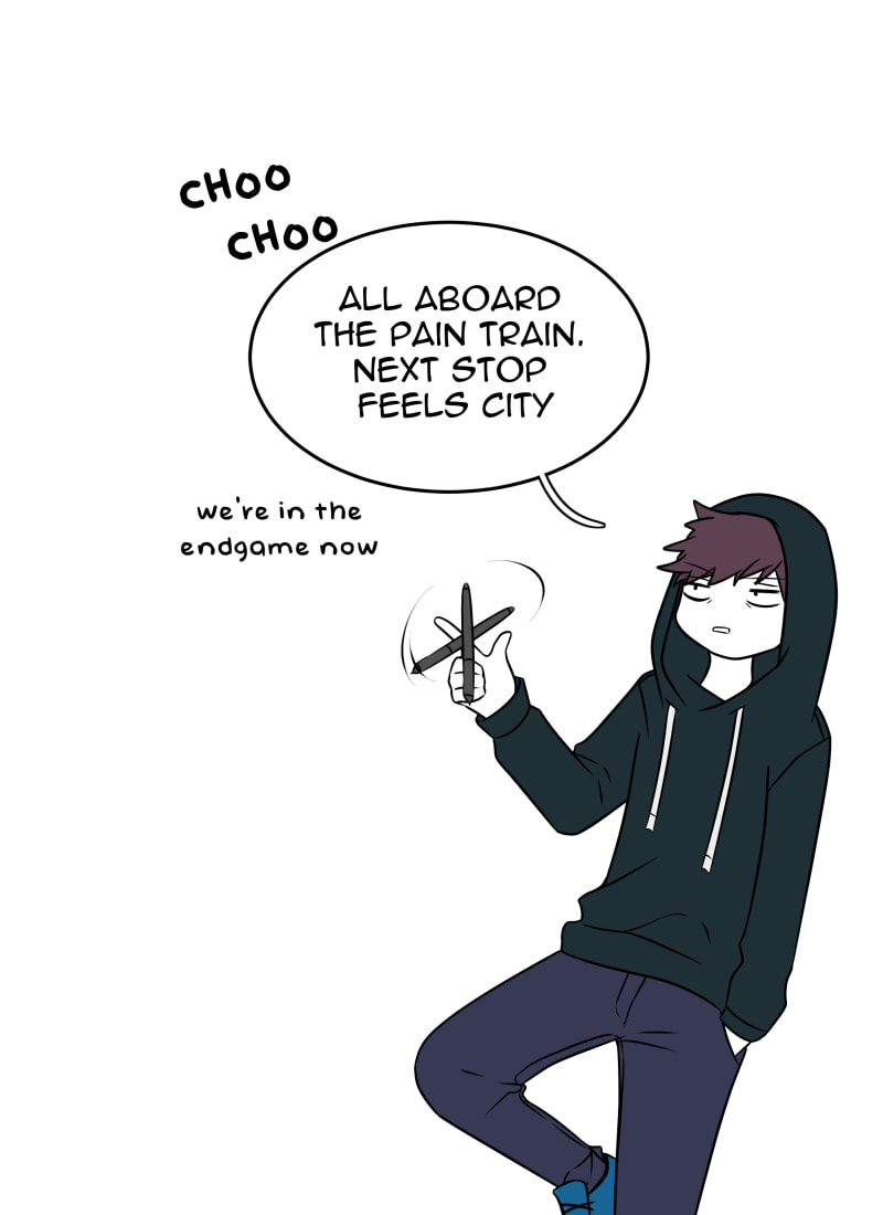 Read Phase 20 chapter 54 image 98 on Lezhin