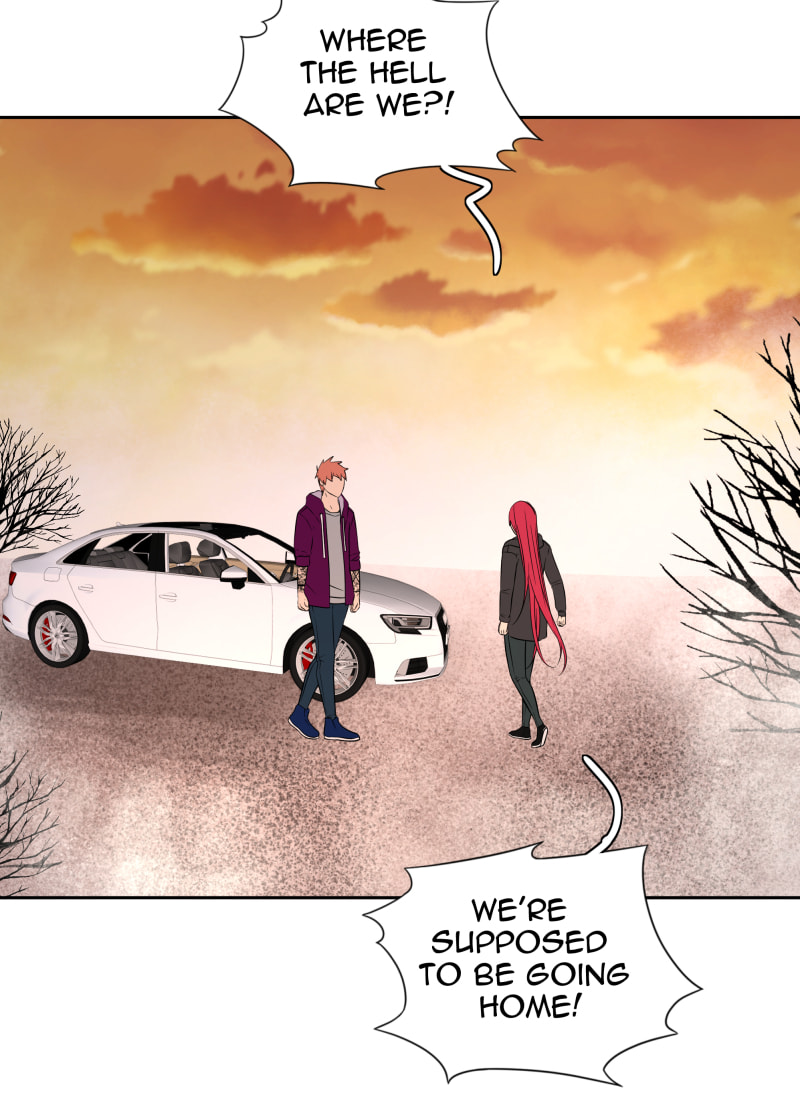 Read Phase 20 chapter 55 image 100 on Lezhin