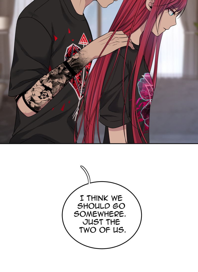 Read Phase 20 chapter 55 image 18 on Lezhin