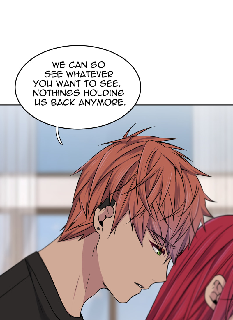 Read Phase 20 chapter 55 image 19 on Lezhin