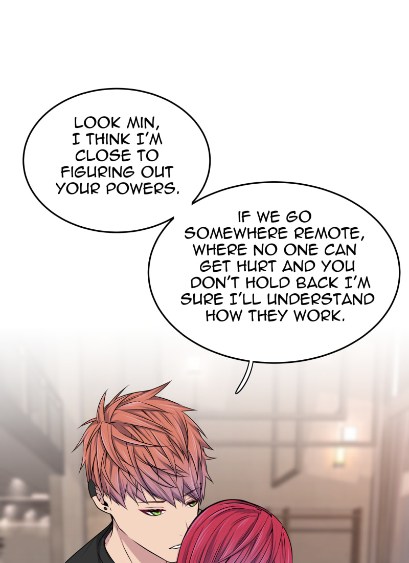 Read Phase 20 chapter 55 image 22 on Lezhin