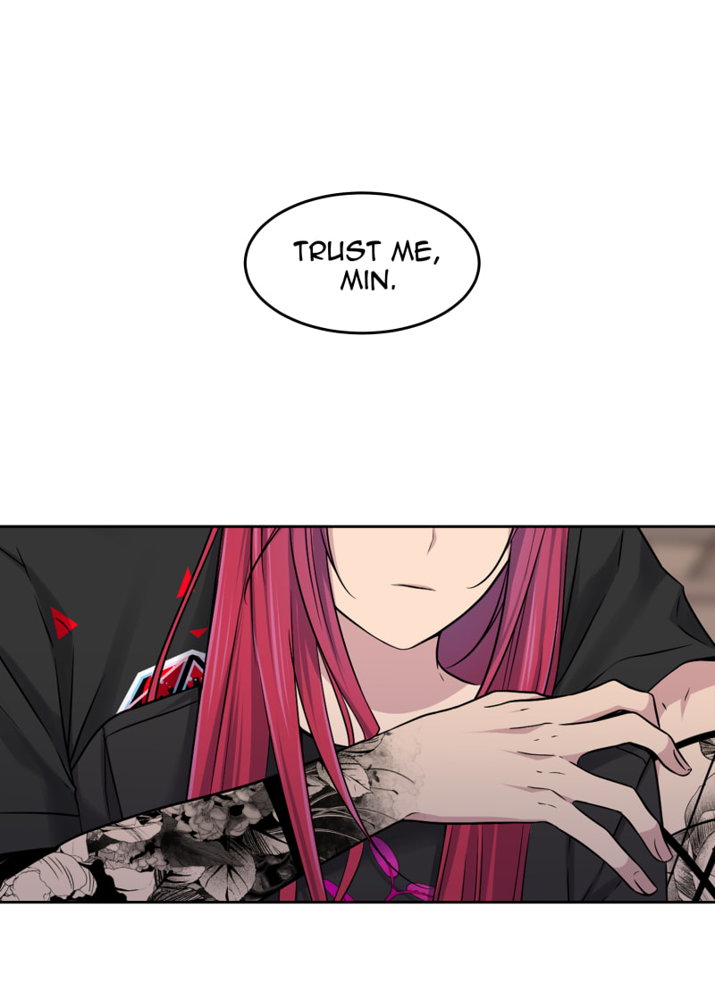 Read Phase 20 chapter 55 image 24 on Lezhin