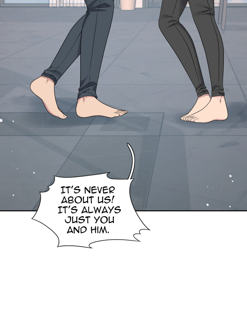 Read Phase 20 chapter 55 image 32 on Lezhin