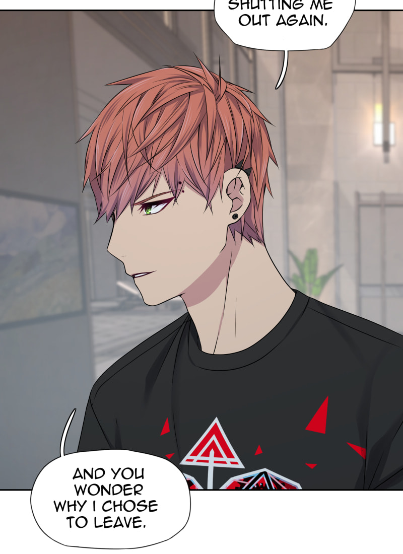 Read Phase 20 chapter 55 image 40 on Lezhin