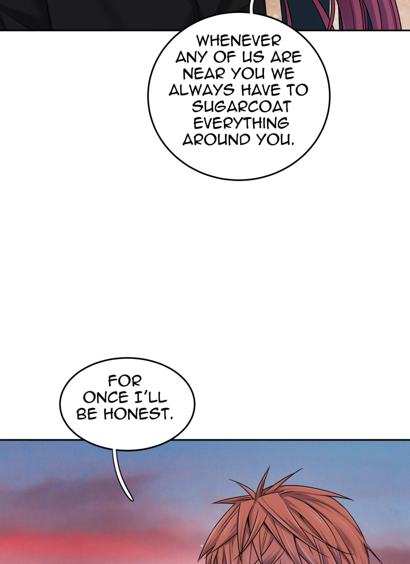 Read Phase 20 chapter 56 image 10 on Lezhin