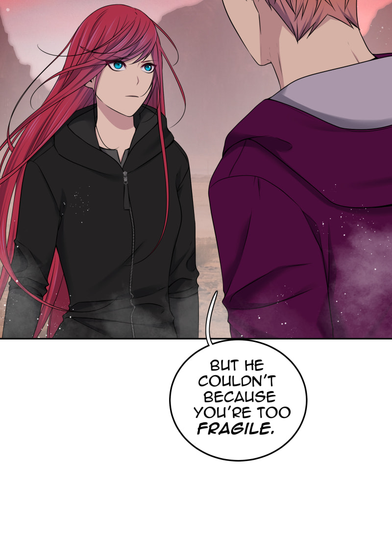 Read Phase 20 chapter 56 image 13 on Lezhin