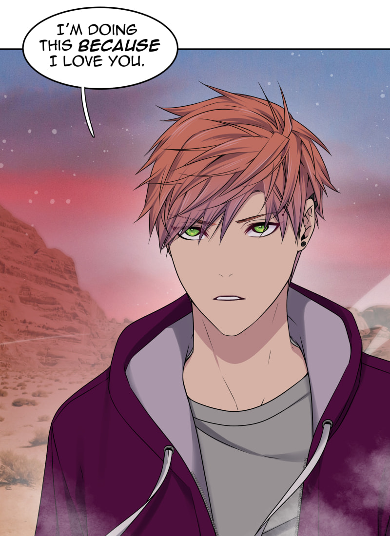 Read Phase 20 chapter 56 image 27 on Lezhin