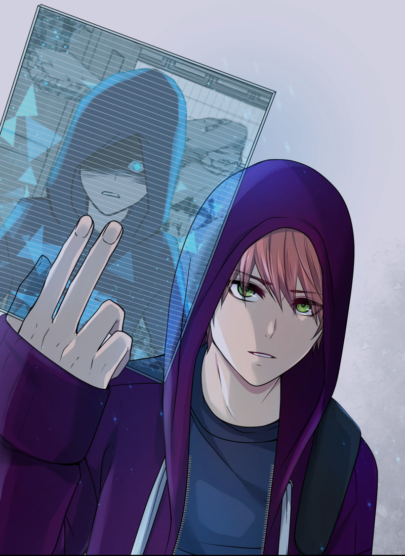 Read Phase 20 chapter 56 image 29 on Lezhin