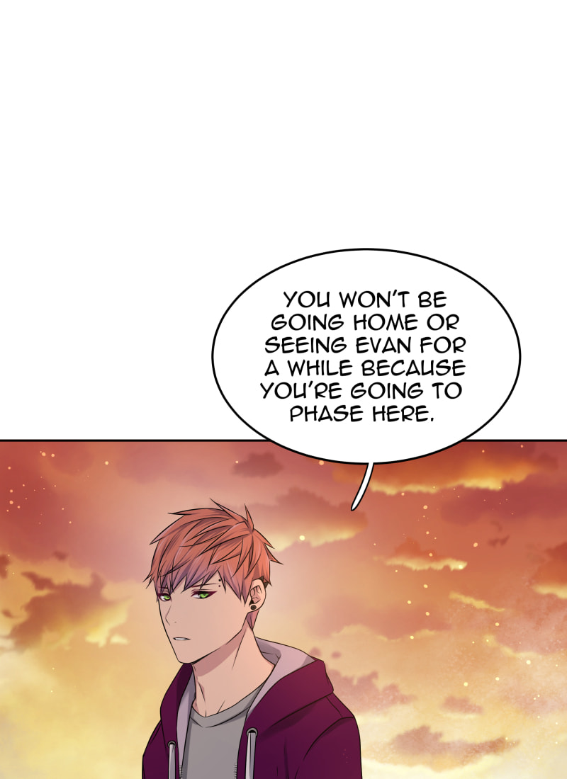 Read Phase 20 chapter 56 image 3 on Lezhin