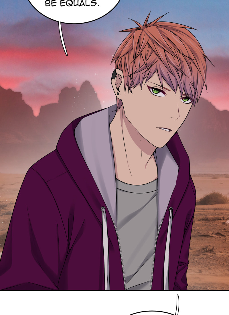 Read Phase 20 chapter 56 image 32 on Lezhin