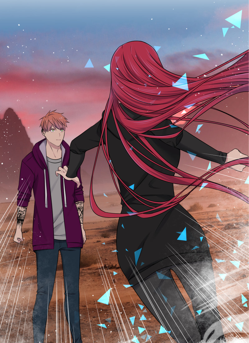 Read Phase 20 chapter 56 image 47 on Lezhin