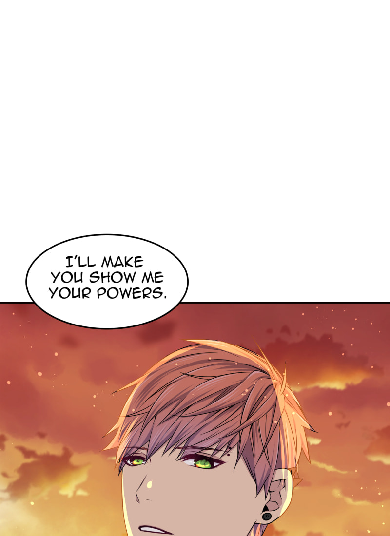Read Phase 20 chapter 56 image 5 on Lezhin