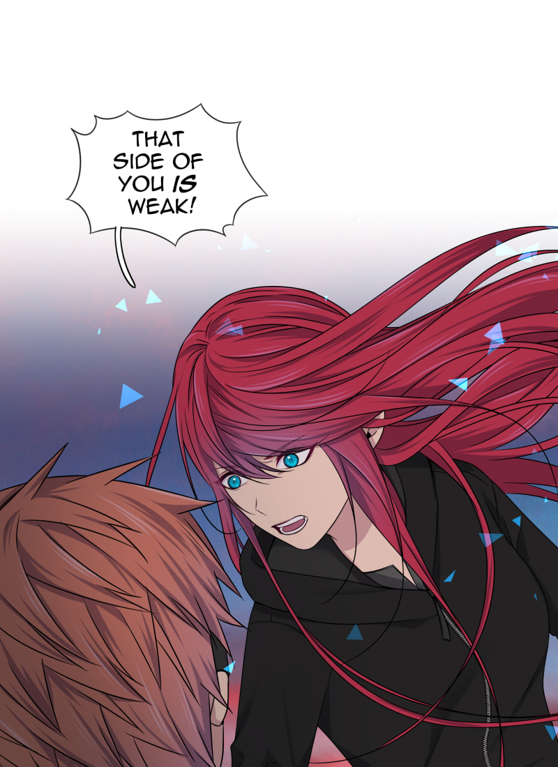 Read Phase 20 chapter 56 image 51 on Lezhin