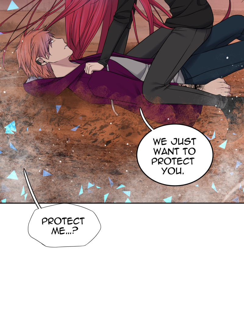 Read Phase 20 chapter 56 image 55 on Lezhin