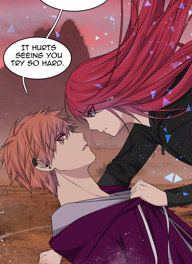 Read Phase 20 chapter 56 image 60 on Lezhin