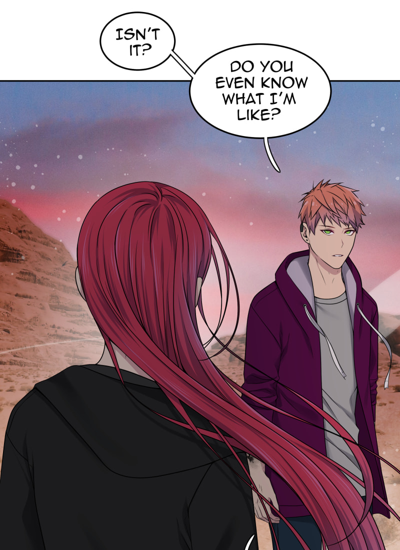 Read Phase 20 chapter 56 image 9 on Lezhin