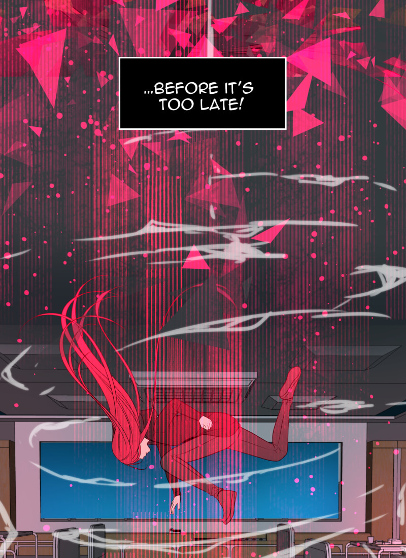 Read Phase 20 chapter 57 image 50 on Lezhin