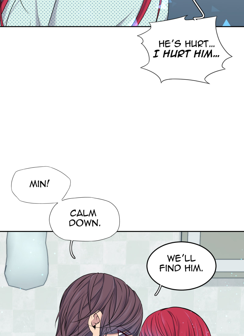 Read Phase 20 chapter 57 image 76 on Lezhin