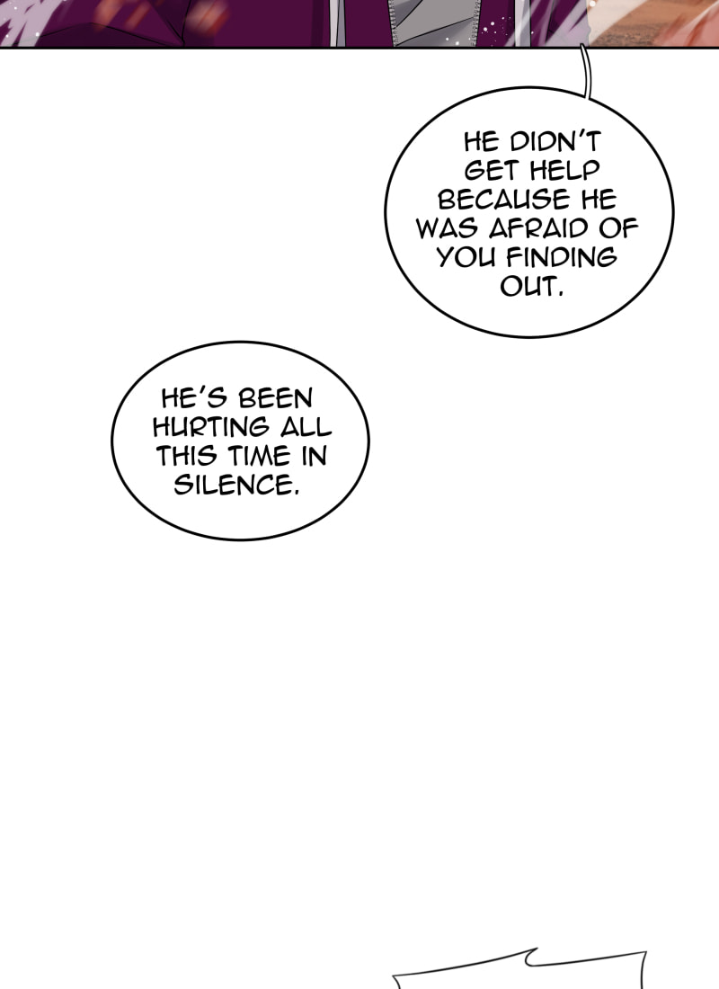 Read Phase 20 chapter 57 image 8 on Lezhin
