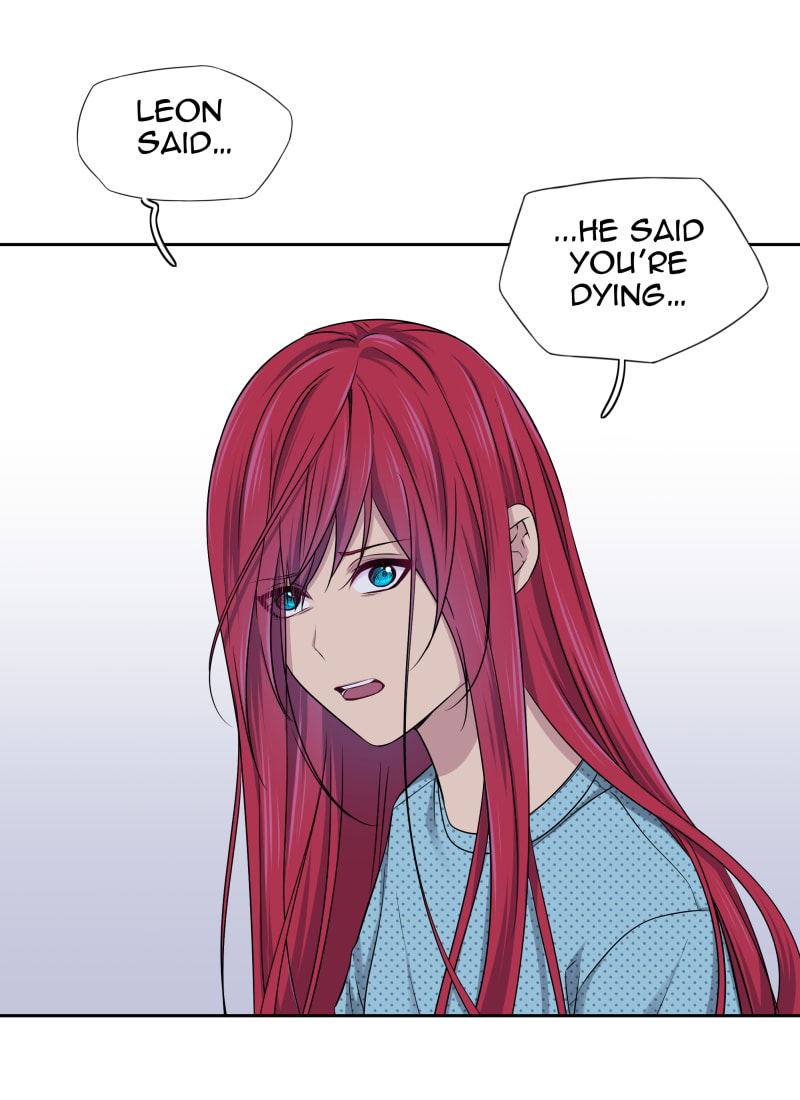 Read Phase 20 chapter 58 image 22 on Lezhin