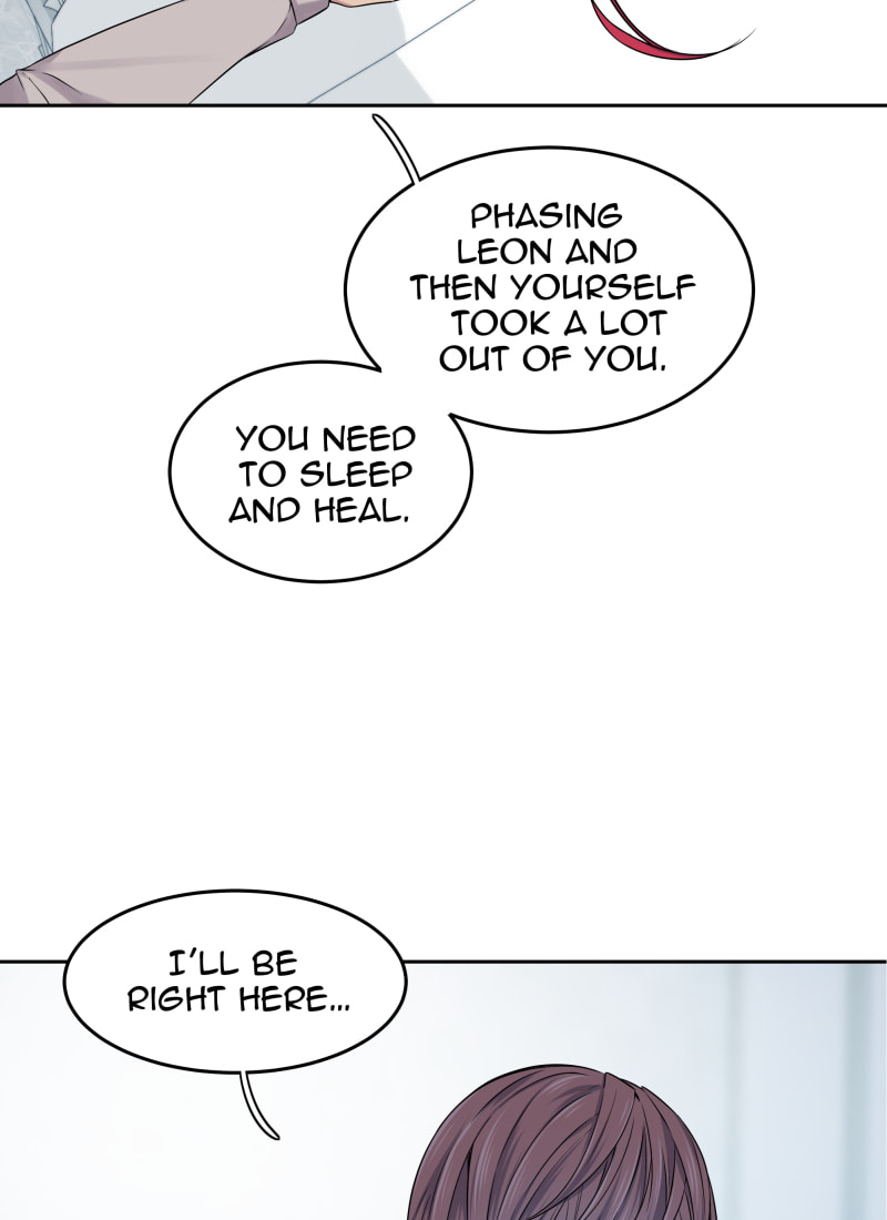 Read Phase 20 chapter 58 image 28 on Lezhin