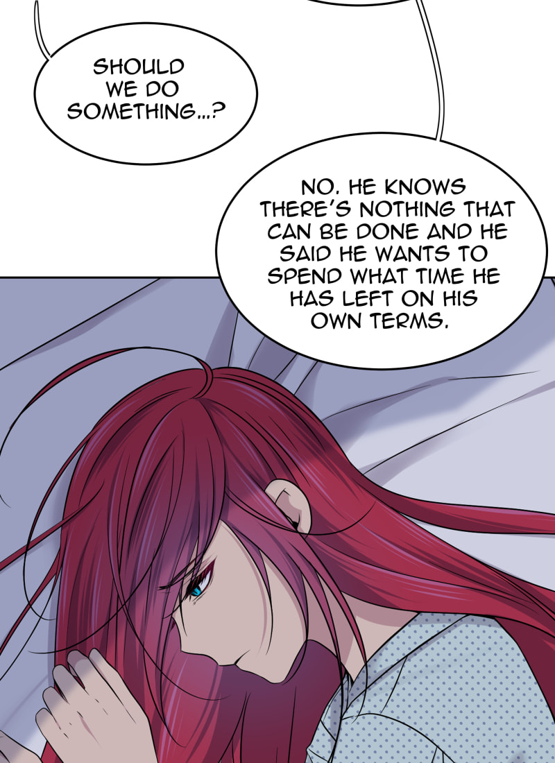 Read Phase 20 chapter 58 image 36 on Lezhin