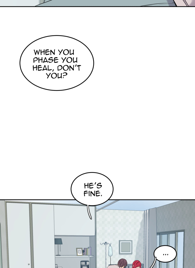 Read Phase 20 chapter 58 image 4 on Lezhin