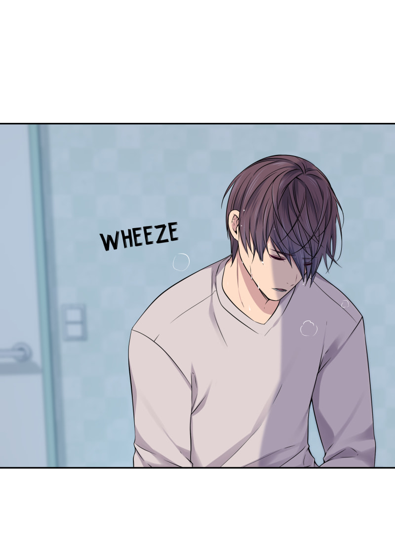 Read Phase 20 chapter 58 image 40 on Lezhin