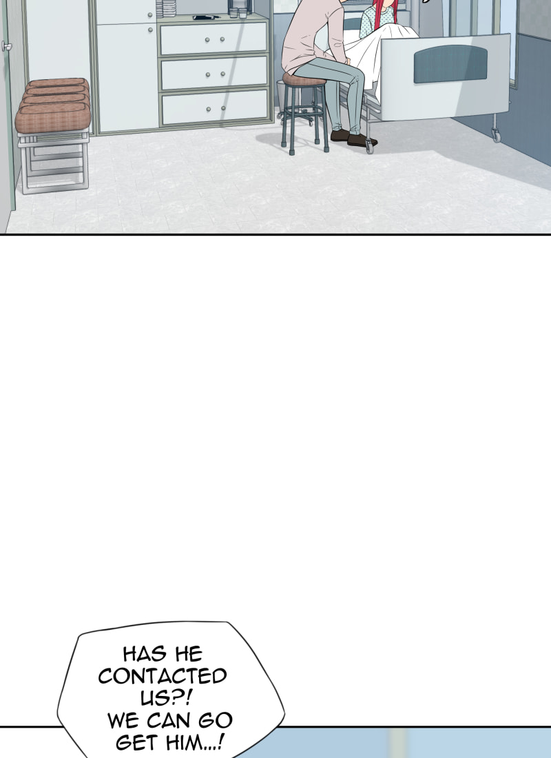 Read Phase 20 chapter 58 image 5 on Lezhin
