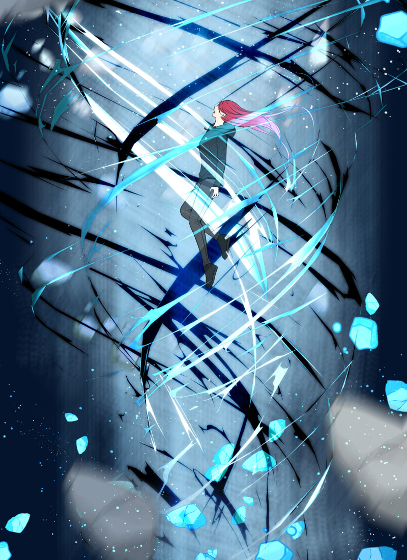 Read Phase 20 chapter 58 image 77 on Lezhin