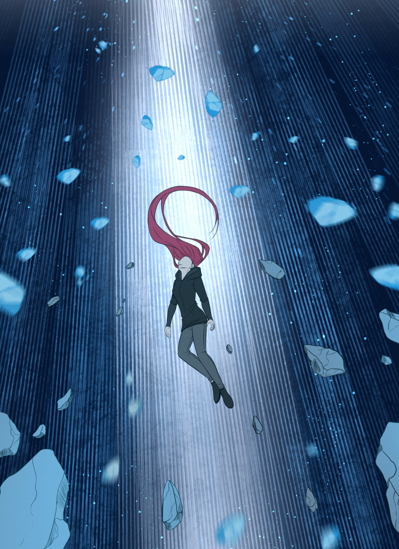 Read Phase 20 chapter 58 image 83 on Lezhin