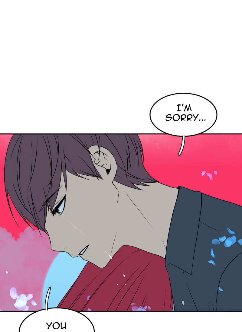 Read Phase 20 chapter 59 image 46 on Lezhin
