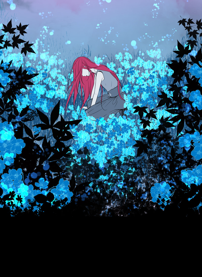 Read Phase 20 chapter 59 image 5 on Lezhin