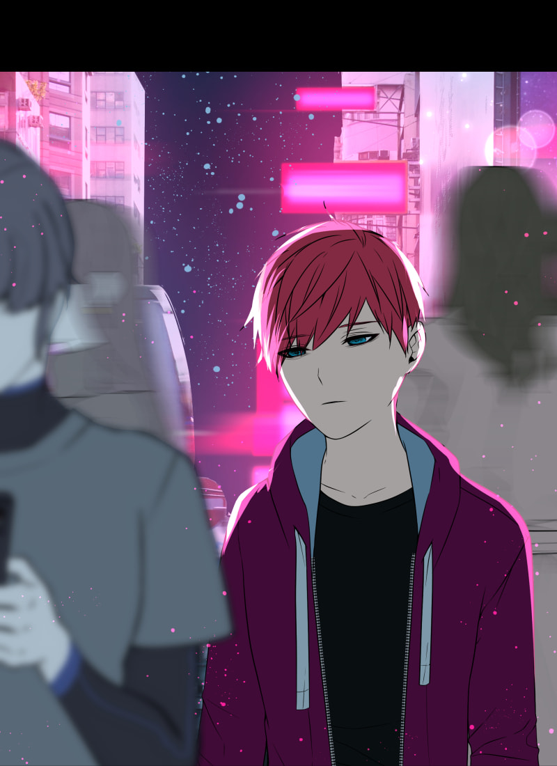 Read Phase 20 chapter 59 image 76 on Lezhin
