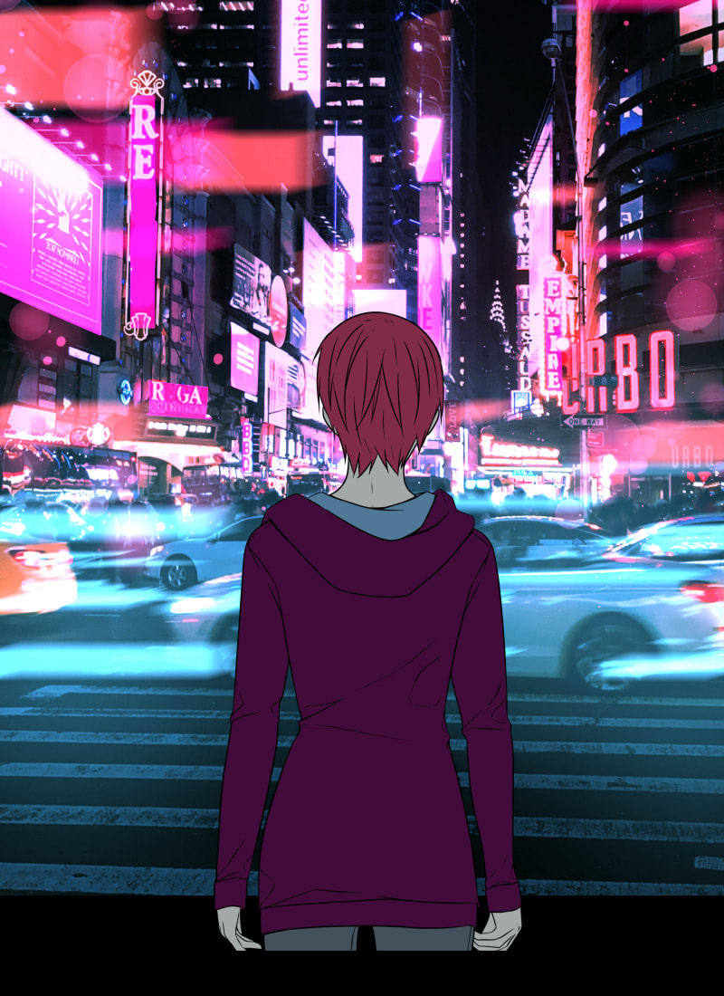 Read Phase 20 chapter 59 image 79 on Lezhin
