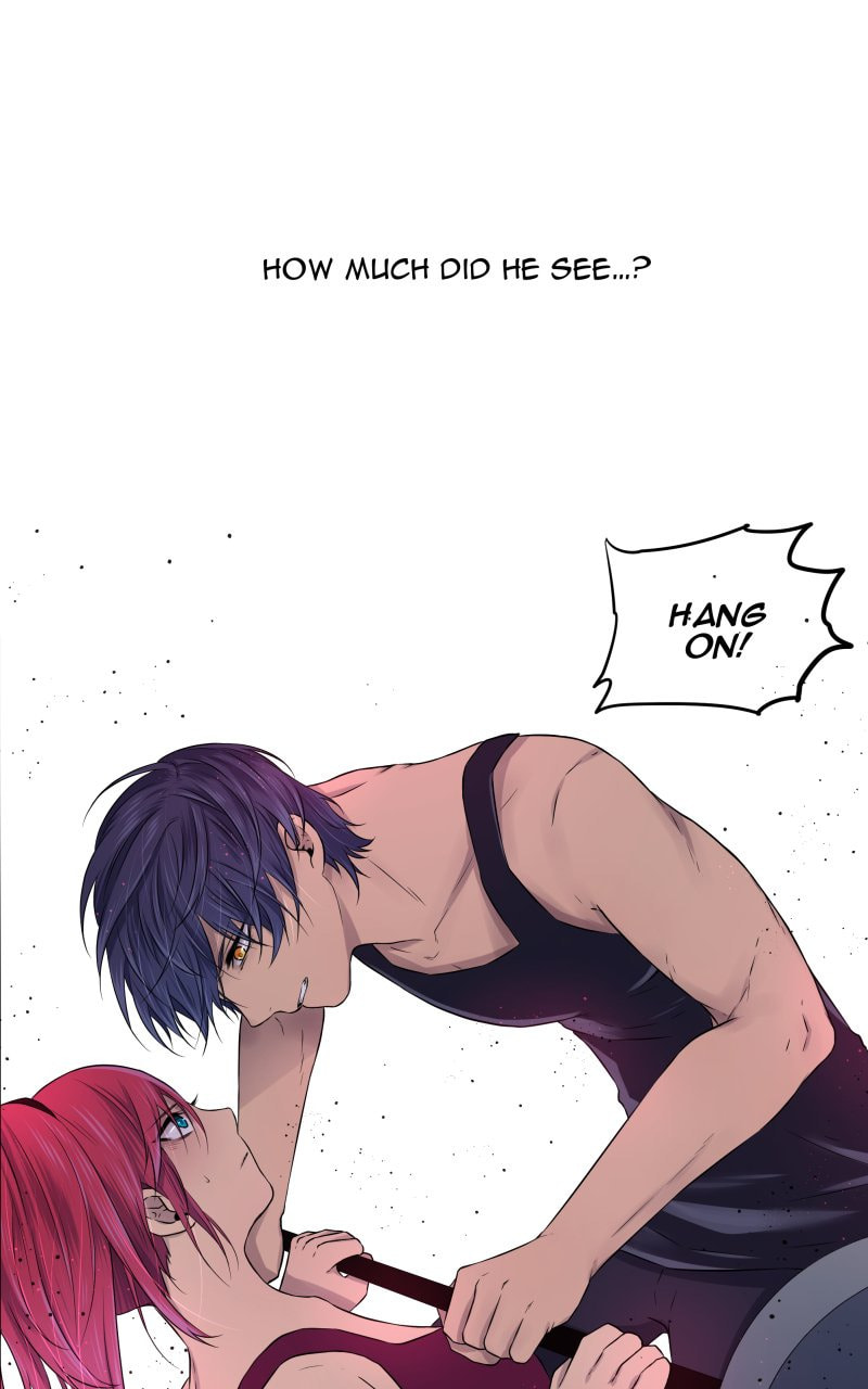 Read Phase 20 chapter 6 image 0 on Lezhin