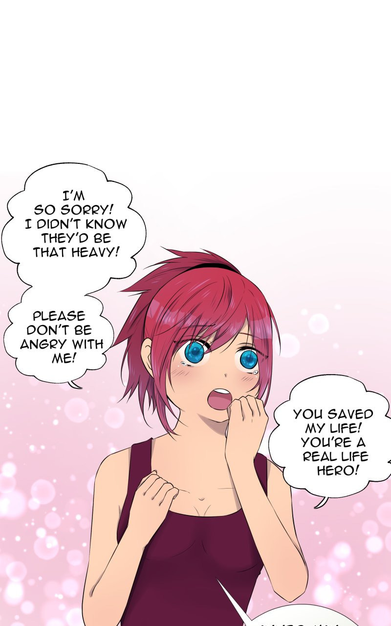 Read Phase 20 chapter 6 image 10 on Lezhin