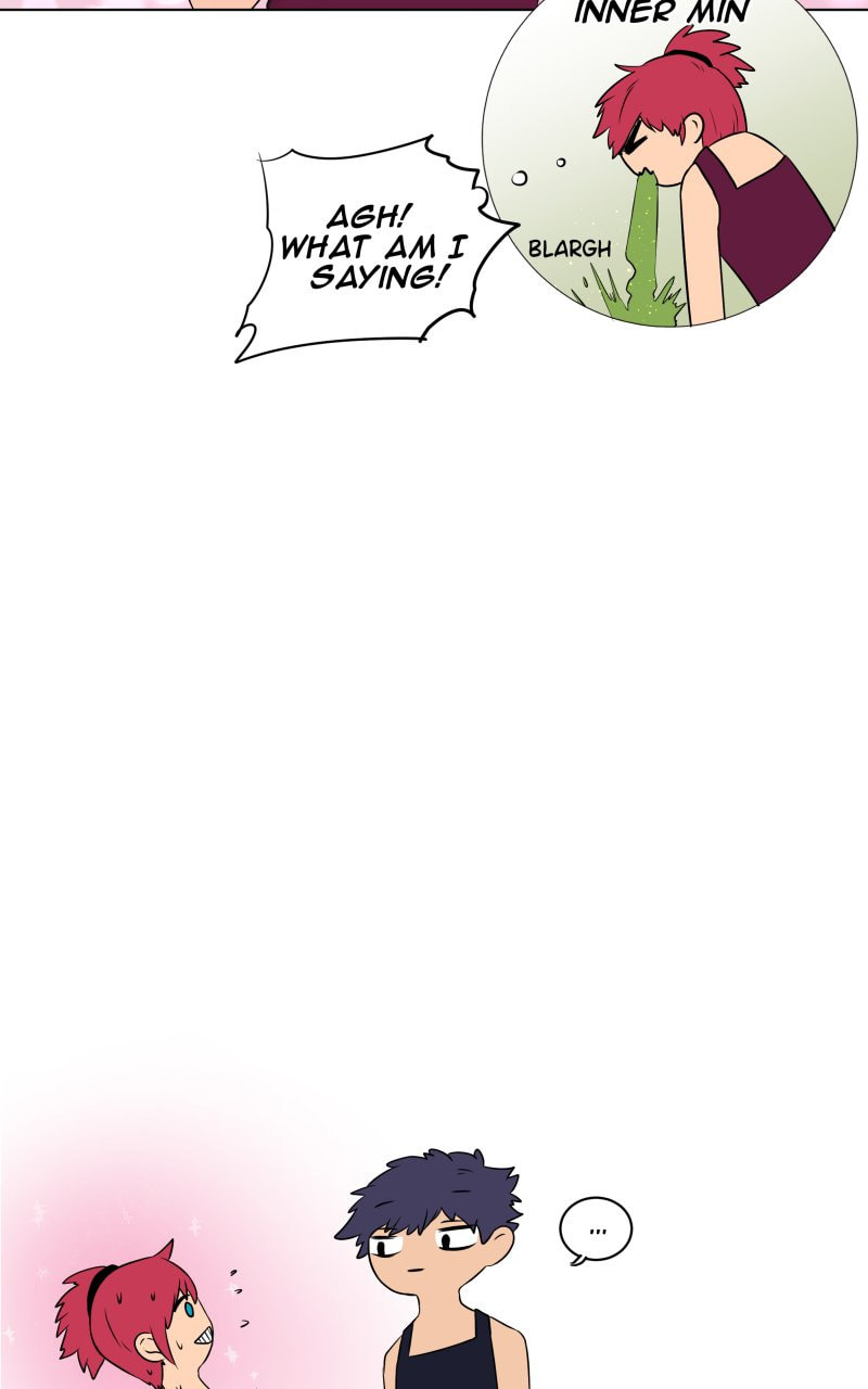 Read Phase 20 chapter 6 image 11 on Lezhin